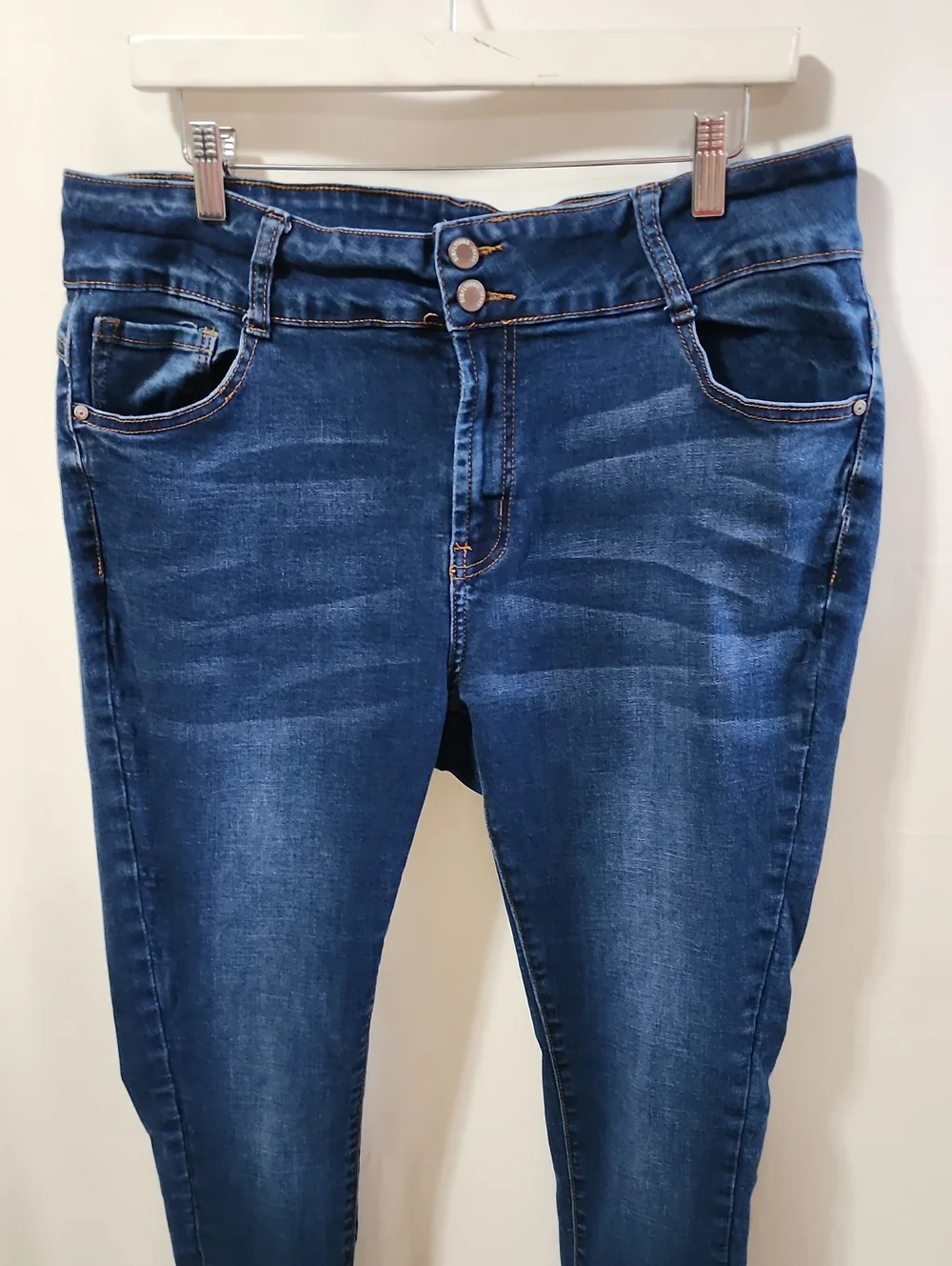 Simplyoung Womens Jeans